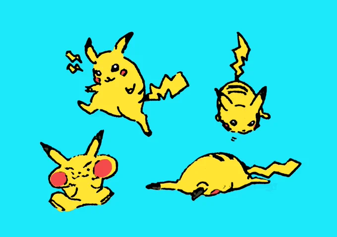 ピカ 