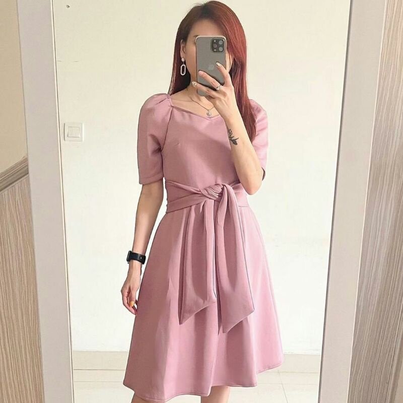 laaisshere's tweet photo. Sisca dress | midi dress
⭐️4.9
🏷70k-an
📍https://t.co/b5CPUNqEzp

t. minggu besok senin pink venom fourth win party midi dress https://t.co/CmTwqLI4P3