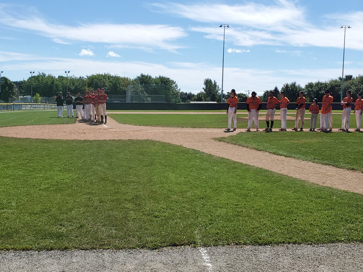 Congratulations to Team <a href="/BaseballPEI1/">⚾Baseball PEI⚾</a> on winning the 2022 18UAA Atlantic Title... an exciting win after 9 innings versus a very tough <a href="/_Baseball_NB/">Baseball NB</a> team.

Thank you <a href="/baseball_ns/">Baseball Nova Scotia</a> and <a href="/ddmba1/">DDMBA</a> for hosting a great championship weekend!