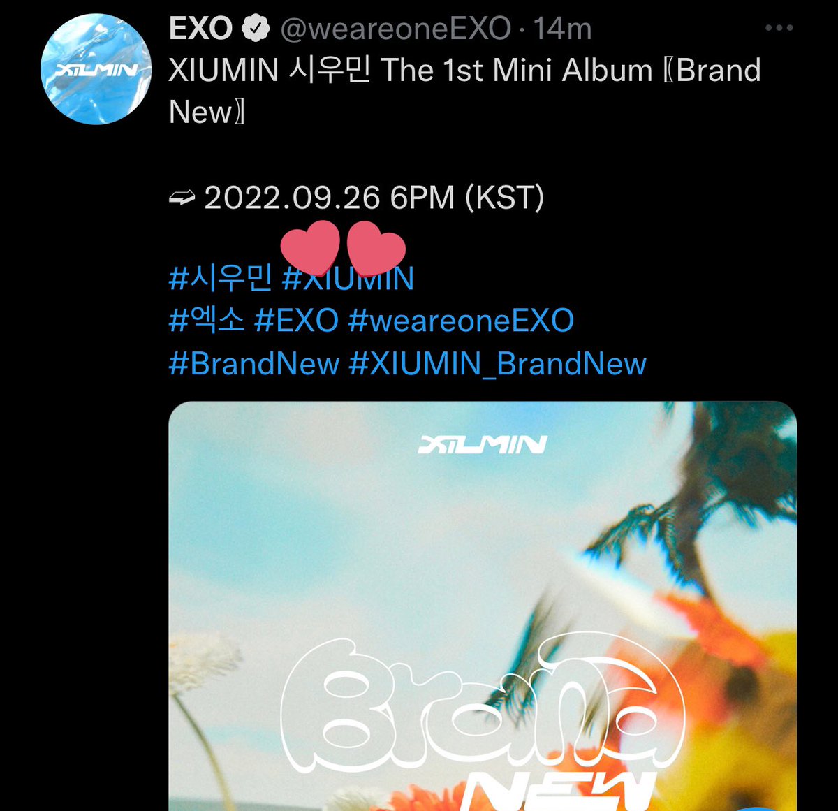 THEENANZ's tweet photo. TEMPO ???
they are crazy for this. https://t.co/P8aHhD6qwU