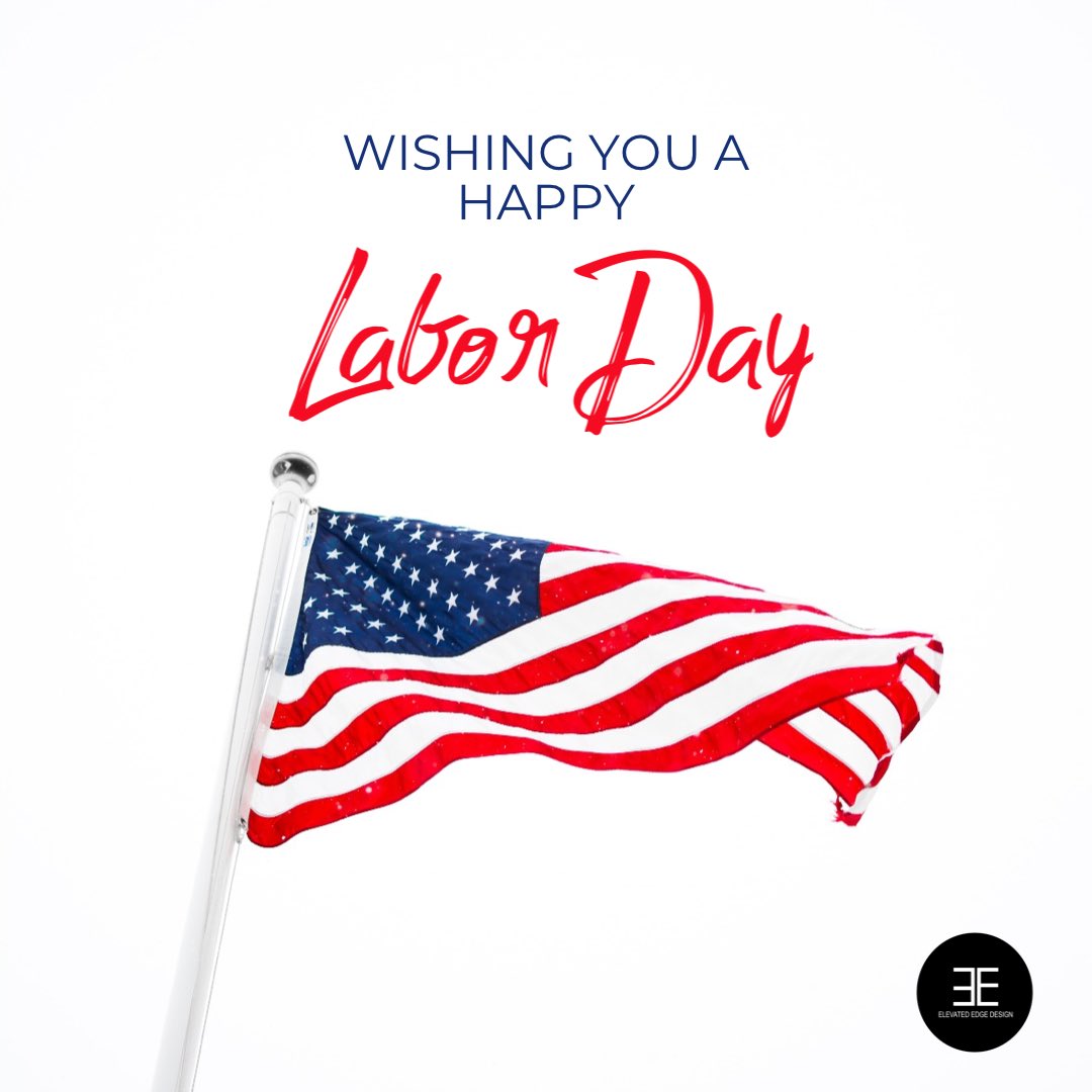 elevatededge's tweet photo. Have a great Labor Day weekend! #architecture #commercial #Tampa #florida #blackarchitects #archilovers #architexture #archidaily #ruskin #miami #laborday #labordayweekend https://t.co/kkZGsZWy6J