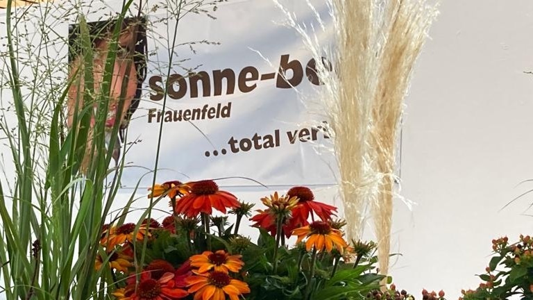 sonnebeck's tweet photo. Vielen Dank #Märstetten für drei unvergesslich knusprige Tage an der #GAM 2022! https://t.co/JdOiS0xpPB