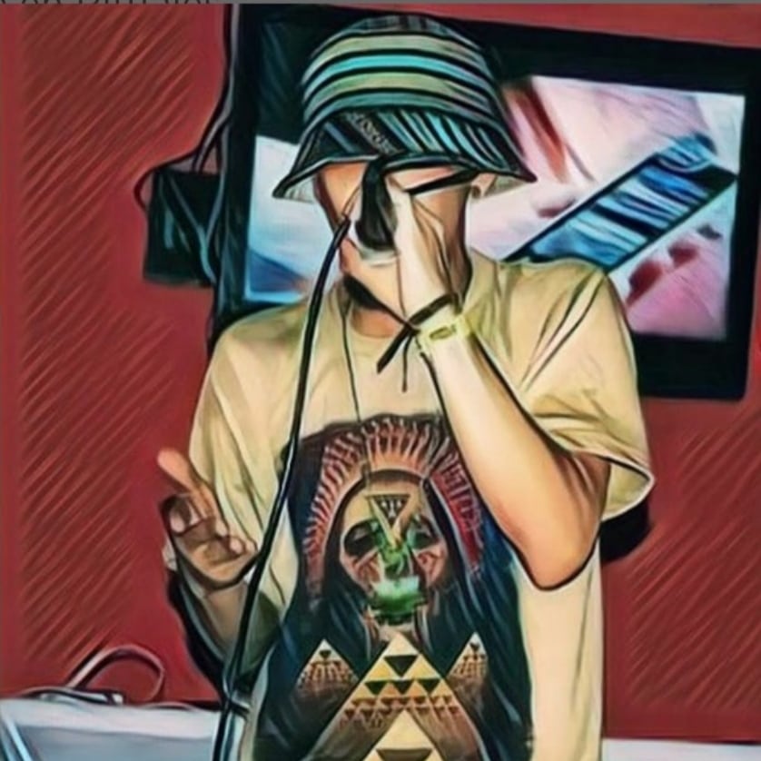 Peter68622015's tweet photo. Agritopelao (Album 2020)
Muchas gracias por esas capturas que toman fotógrafxs en los eventos donde hay un show.

Capturan momentos que ni los artistas podemos capturar.
#Rapshit #Rappers #raptico #raplatino #HipHopMusic #hiphopculture #raptilianos https://t.co/cztnALa8Wo
