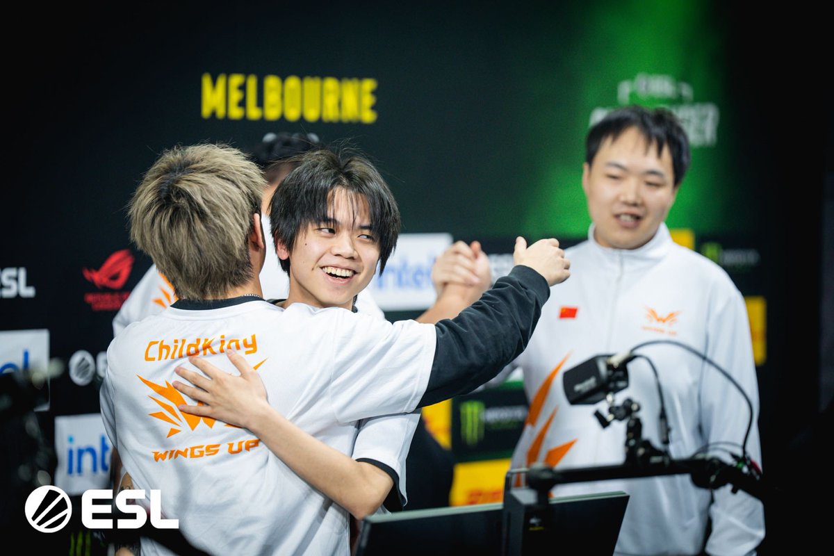 zihaocsgo's tweet image. hey