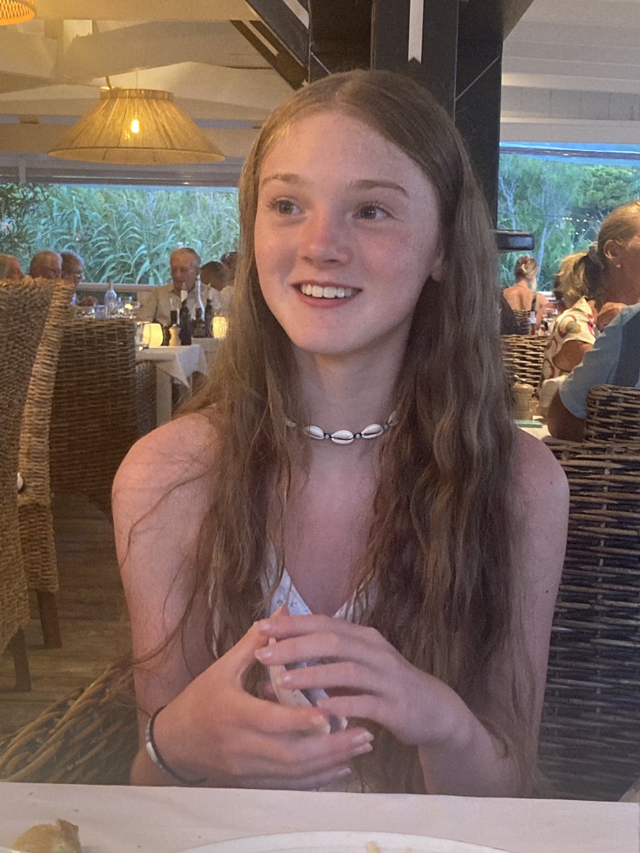 Back to school in a couple of days. Hope everyone has enjoyed their summer! Hoping to get some updated #headshots soon &amp; awaiting a scene from a film I did for start of a showreel, in the meantime a recently taken last day of holiday photograph.
Represented by <a href="/DecreeTalent/">Decree Talent Management</a>