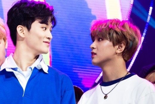 leehcmk's tweet photo. somethings won't ever change and we're all here for it 🥹 https://t.co/6OpJNZfde1