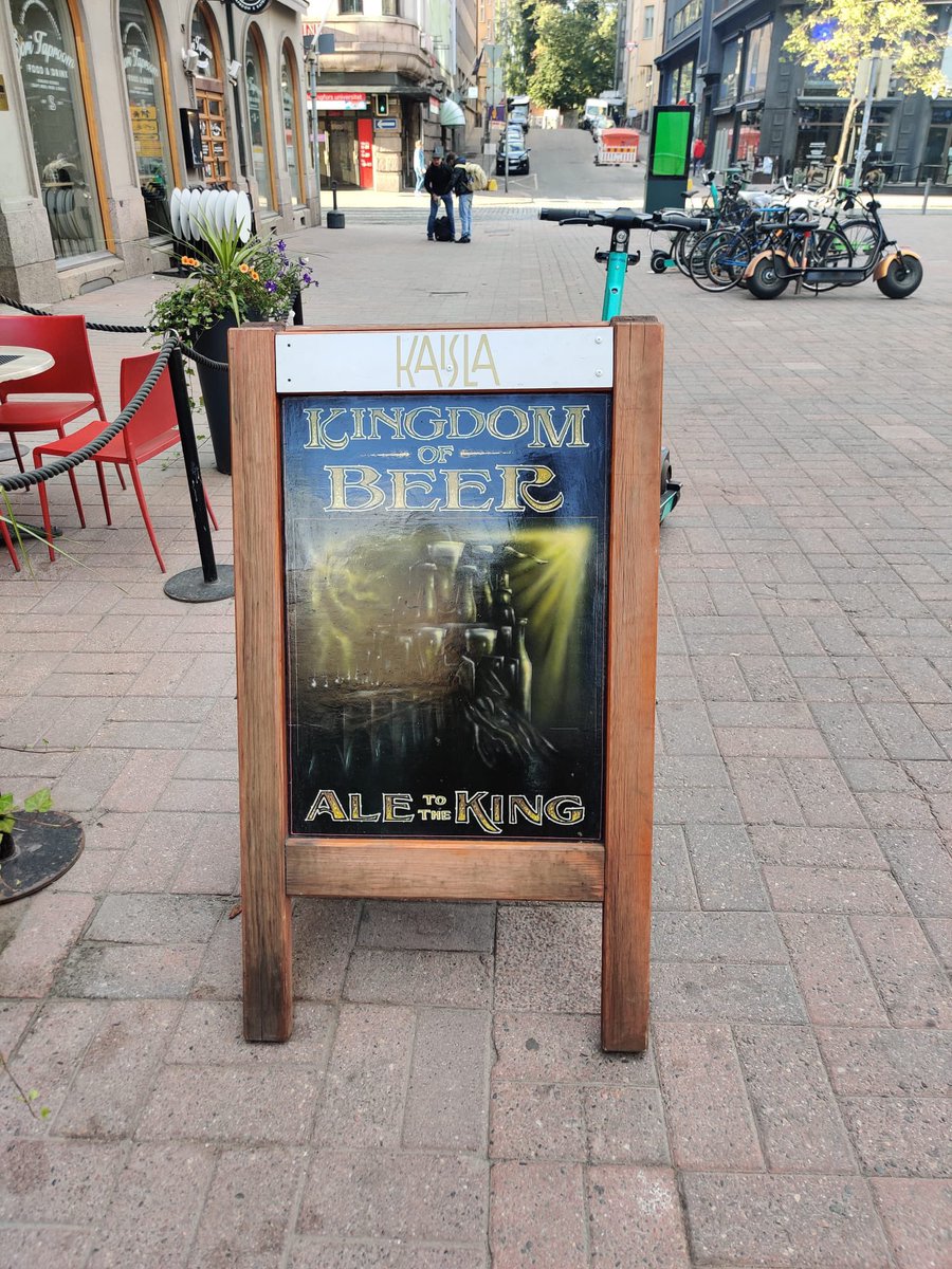 Dr Peter J. King tweet media