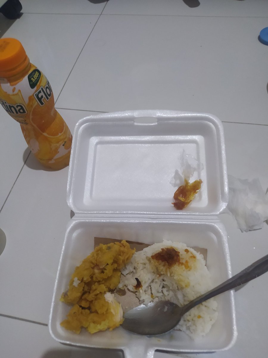 Emilzahro's tweet photo. Makanan masih aman👍🏽 https://t.co/ifhBbLf59i