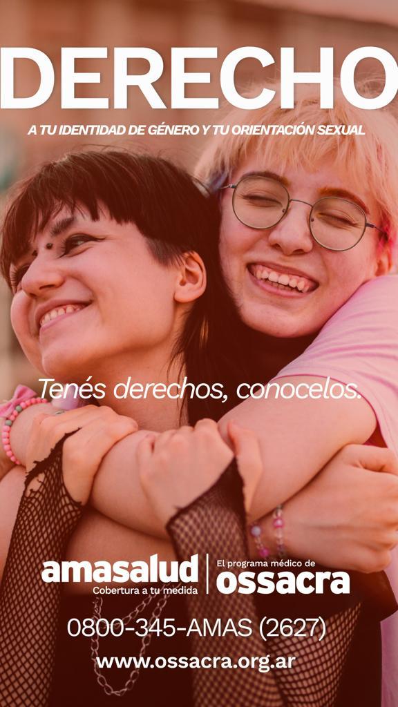 SacraAm1's tweet photo. 🍀Derecho a consultar a un especialista desde los 13 años.

🎈Acércate a cualquiera de nuestras delegaciones del país. 

🎈Podes informarte, 
retirar preservativos y realizar consultas gratuitas🌼
#AMASALUD 
#OSSACRA 

☎️ 0800-345-2627
🖥 https://t.co/XtoK2J3ElR https://t.co/AvEzKvZskm