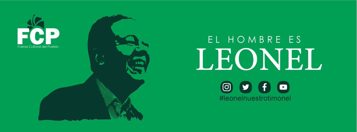 subsecretariaf1's tweet photo. @LeonelFernandez @Miguel_Romero_ La Fuerza Cultural del Pueblo Fomenta el Arte y la Política Cultural Dominicana.
#leonelnuestrotimonel https://t.co/djEvCY0g4O