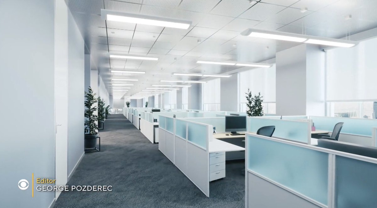 David Pogue tweet media