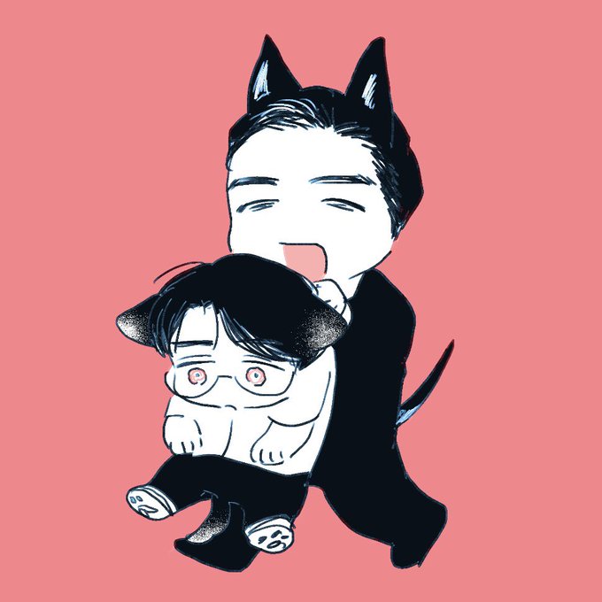 犬耳狂聡 
