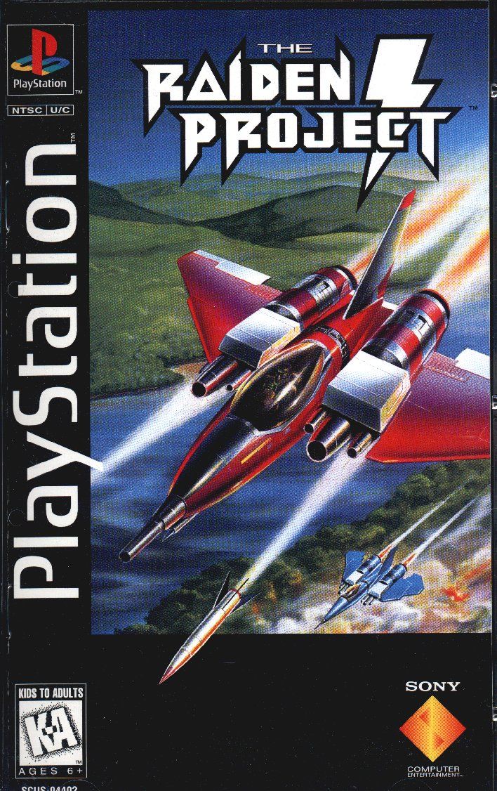 iamjosecelorio's tweet photo. 🎮  Septiembre 9, 1995: Algunos juegos que acompañaron a #PlayStation en su lanzamiento americano, fueron: 

✅ Air Combat
✅ NBA JAM Tournament Edition
✅ The Raiden Project
✅ Street Fighter: The Movie

#joscelorio #AirCombat #NBAJam #RaidenProject #StreetFighter https://t.co/kSLVrbXc7S