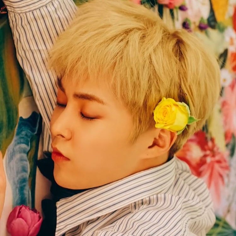 Milithebrownie's tweet photo. ## for XIUMIN https://t.co/ncHyQvWDCQ