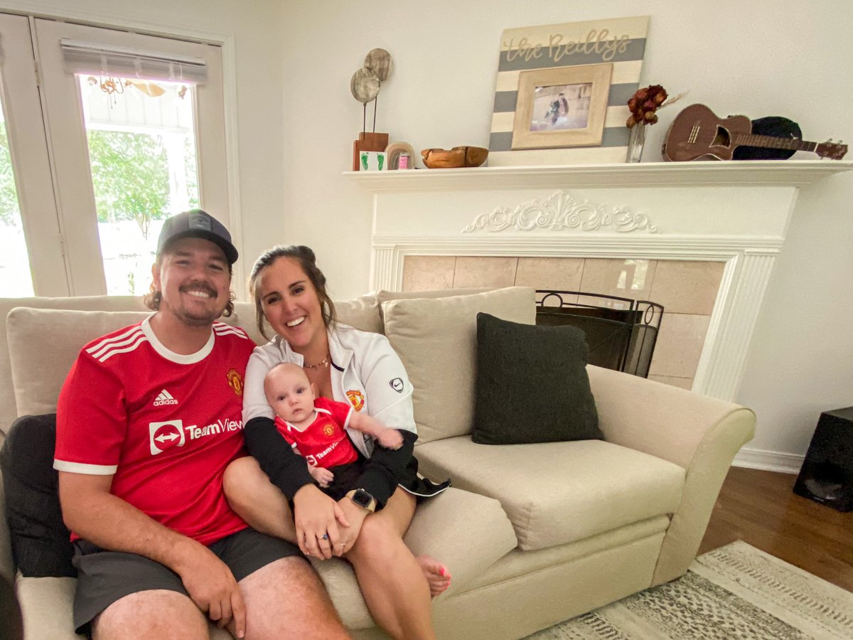 Timothy_Reilly's tweet photo. #MyPLMorning @beccaabbud https://t.co/URcdt7IJpg