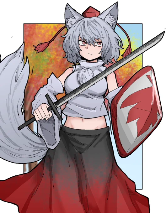 🐺 