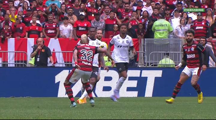 desimpedidos's tweet photo. Mengão vem forte no Vôlei pra 2023 https://t.co/NzaNko56vu