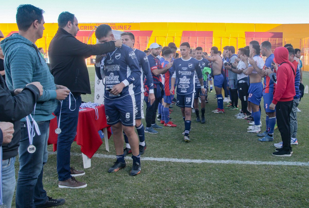 pabloalonsoa's tweet photo. También felicito al @LiptonFC por el gran torneo realizado y por el subcampeonato obtenido. https://t.co/a1FP622UbG