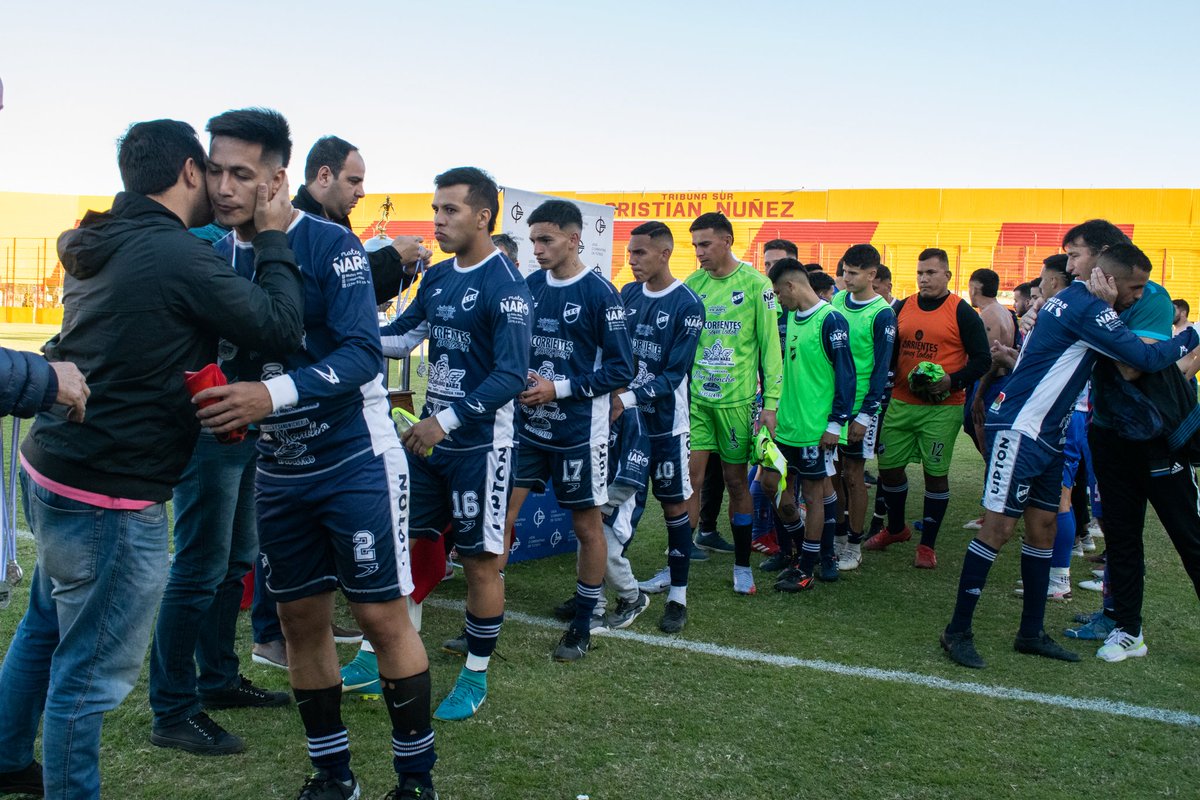 pabloalonsoa's tweet photo. También felicito al @LiptonFC por el gran torneo realizado y por el subcampeonato obtenido. https://t.co/a1FP622UbG