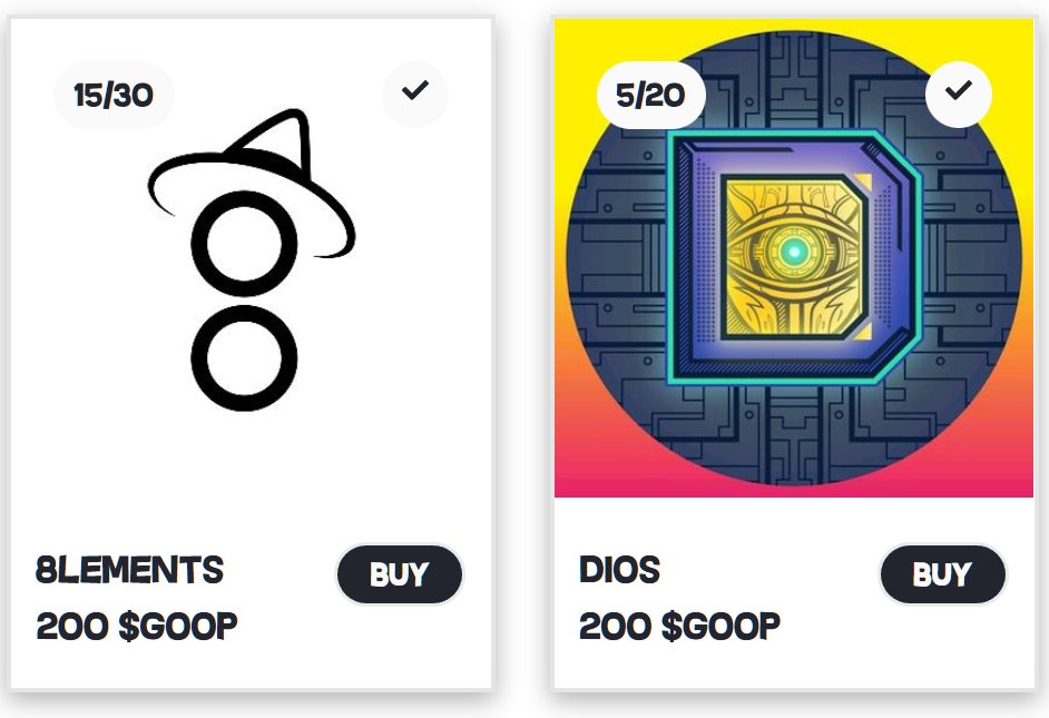 honeybrewgames's tweet photo. LFG guys! #illogics! https://t.co/iCqOsLsPxq