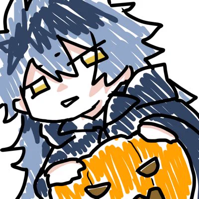 #新しいプロフィール画像気が早いアイコン 