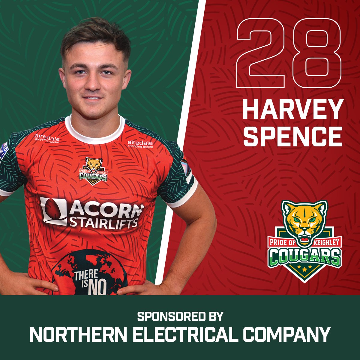 Cougarmania's tweet photo. 63 min | COUGARS TRY (18-36)

A period of sustained pressure finally pays off as we create space within the line, @HarveySpence_6 racing through to get the score.

#JoinThePride https://t.co/r4Bs1hGKzo