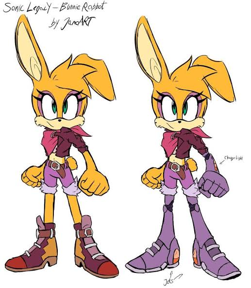 WillSamoro's tweet photo. #sega, #servicegames, #sonicteam, #archiecomics, #davemanak, #johndagostino, #ianflynn, #yujinaka, #naotooshima, #takashiiizuka Bunnie D'Coolette, são poucas imagens dela totalmente orgânica, não gosto dela robotizada.
Homenagem à ex-dubladora Christine Cavanaugh (Dexter). https://t.co/NKhWpQwDBQ