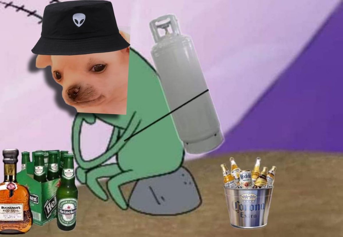 kesiperrito's tweet photo. el wey que no puso nada para la peda https://t.co/NZaOcl1Uri