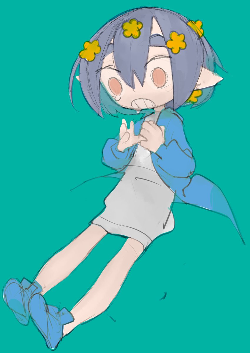 「」|梅澤 美智子のイラスト