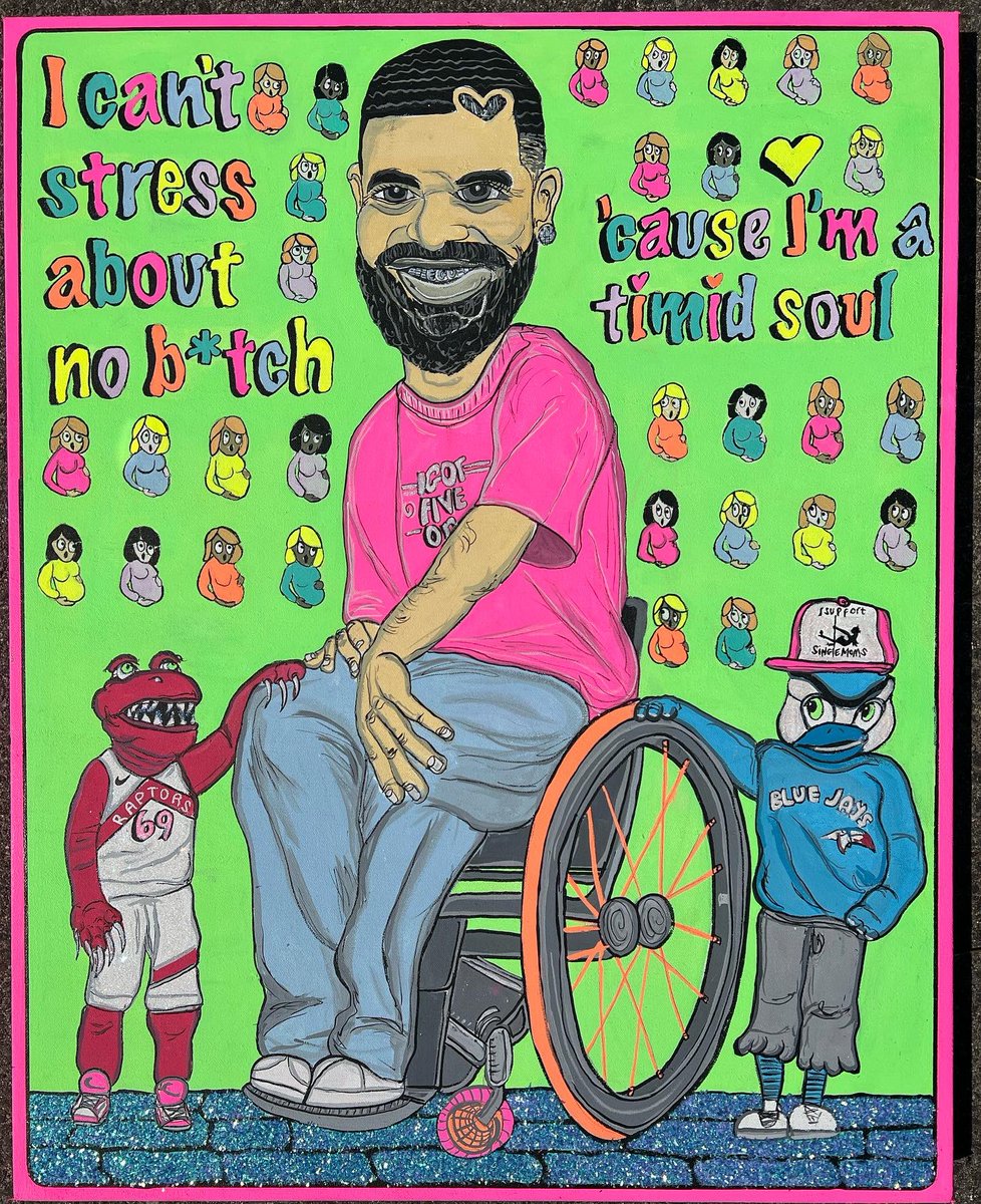 Drakegassi