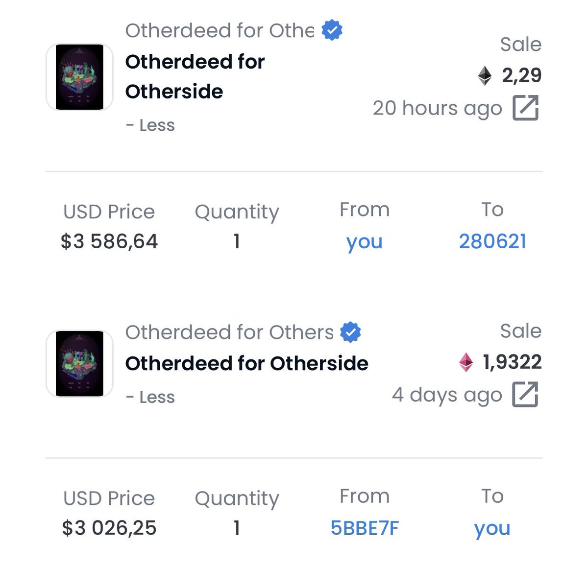 ObezyancewTech's tweet photo. Fill Google form for OBidder Beta key, you will find the link in our discord: https://t.co/e2tOIpwRk3. 

We will start granting keys to selected users later next week, so be ready! https://t.co/EIg0j4wL0Q