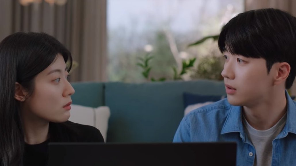 kdrama tweets on Twitter "Inkyung and Jongho kinda remind me of Jo and