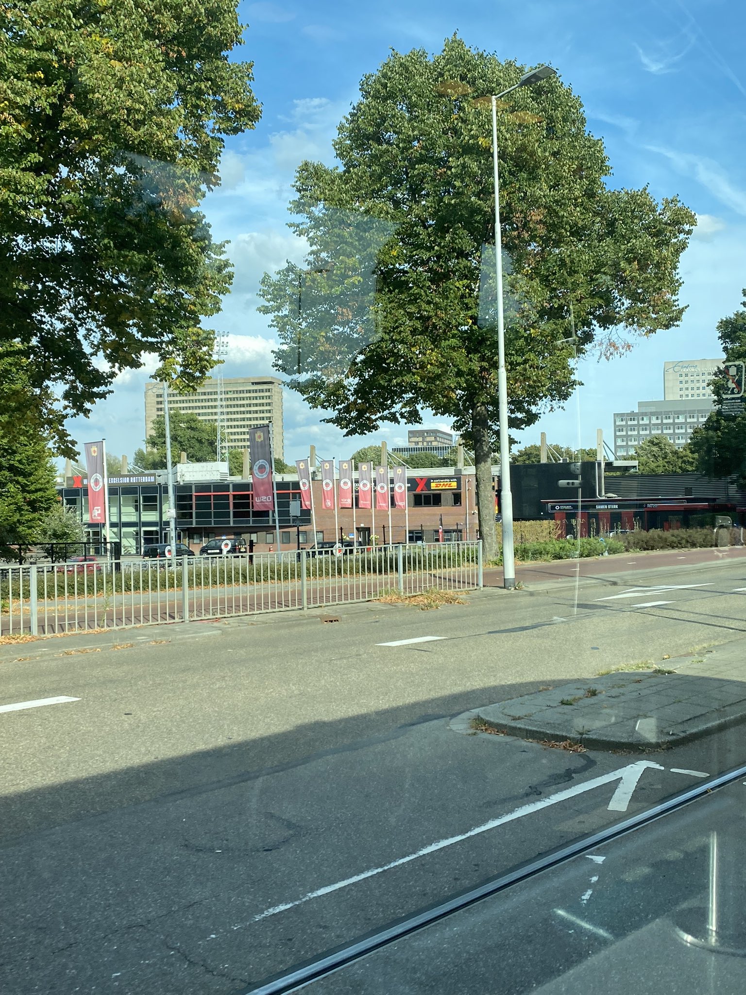 EXCELSIOR SPAIN (excelsiorspain) / Twitter