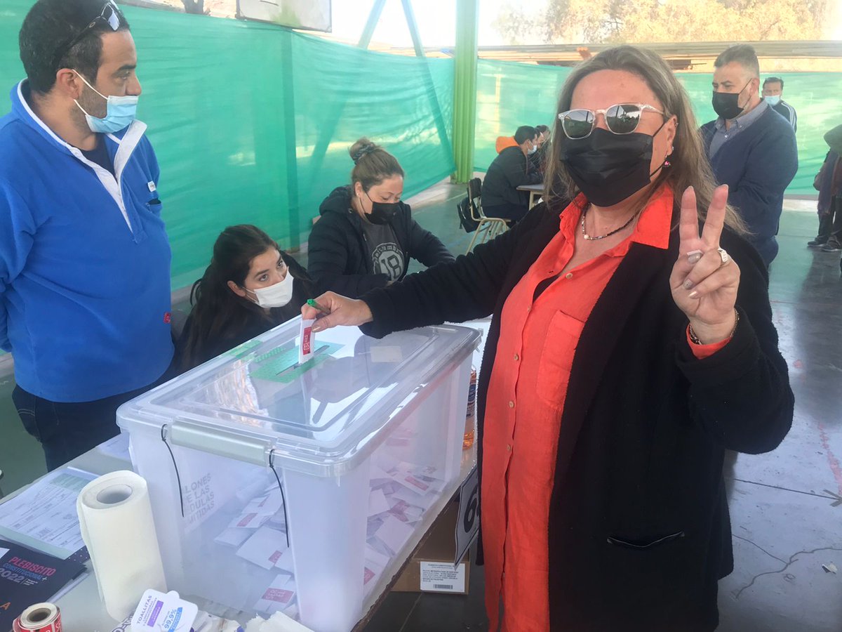 Democracia Cristiana tweet media