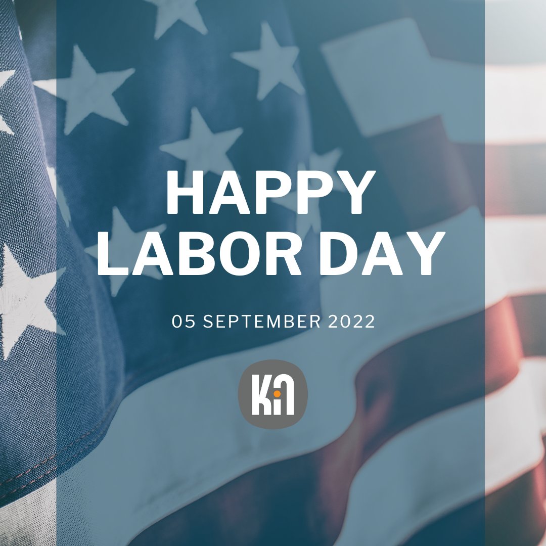 KIN_connect's tweet photo. If you're picking up your eats at Kroger before the big #LaborDay2022 party, take 1 minute to link your Kroger card with KIN first. Then, we'll receive a small percentage every time you shop. Start here: https://t.co/guMvVf4Ke8. Thanks!

#KINfunds #KINfolk #neverhurtstoask https://t.co/eIB4TzN3yV