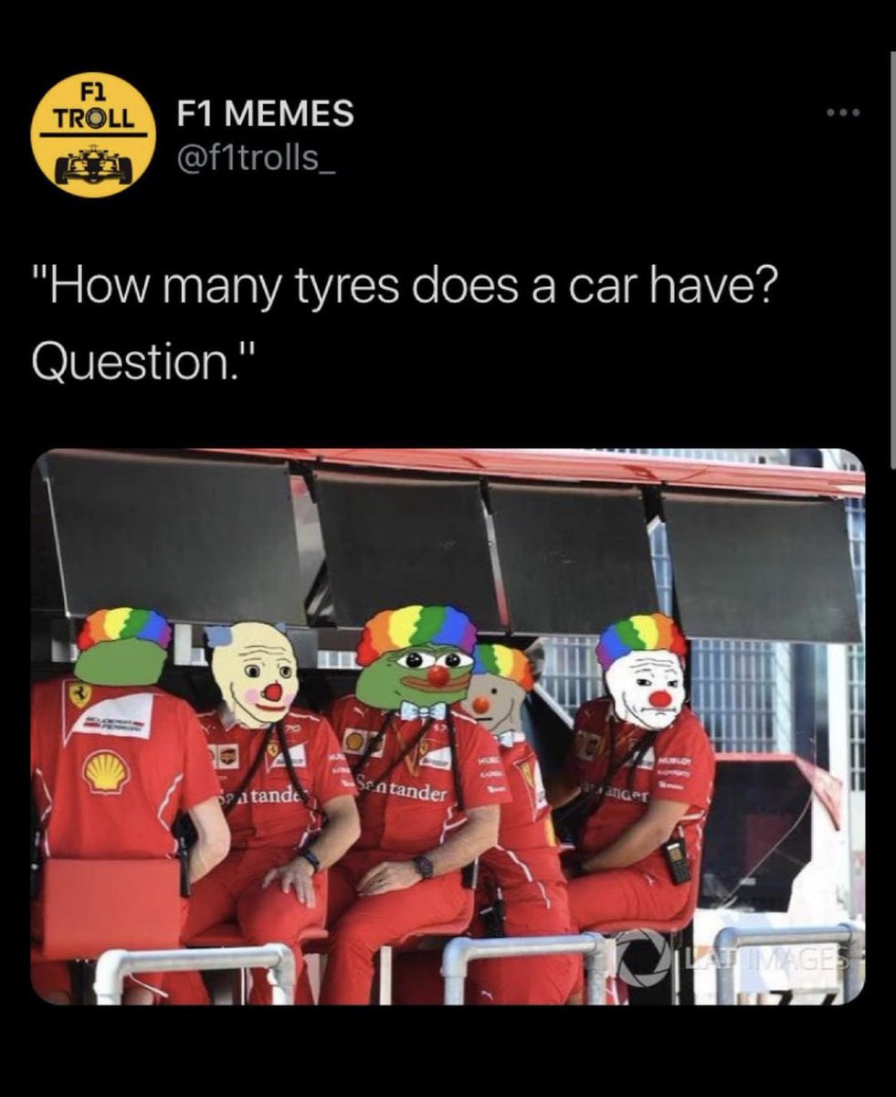 Hahaha 

#DutchGP #F1