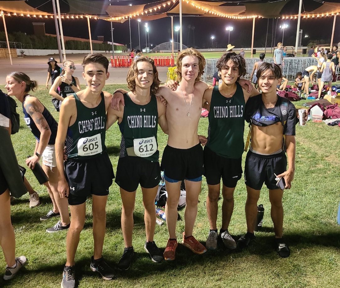 It was hot, it was humid, and there was anything but a Cool Breeze however it was a great way to start the season.