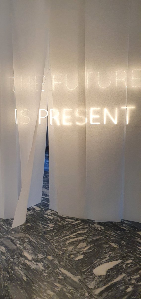 Loved the Design Museum in Copehagen this morning! Also, most importantly, an excellent cafe and gift shop 🇩🇰