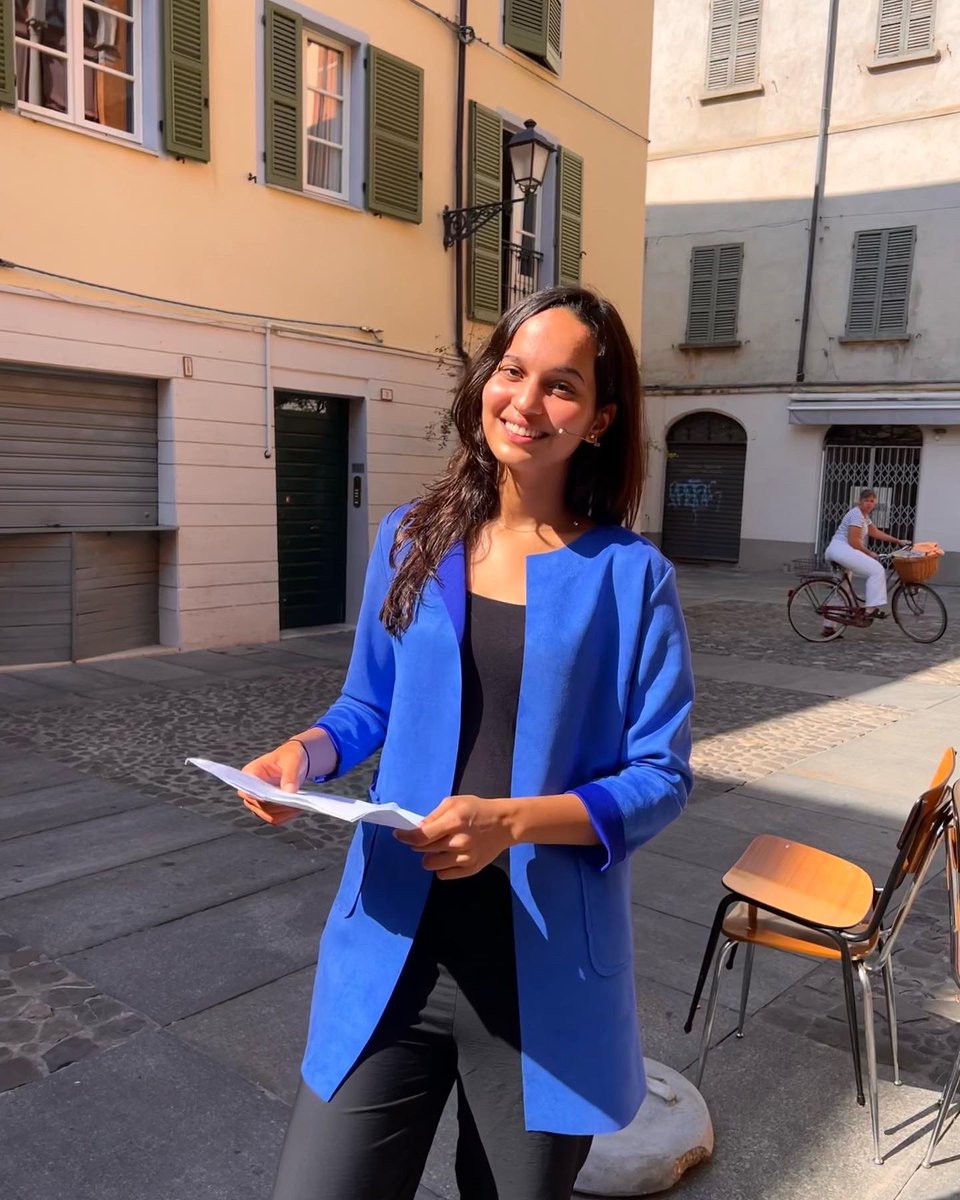 Speaking about military disarmament and why we need to invest in the green transition, as Ambassador for the Global Peace Dividend Initiative.  <a href="/trilliontreaty/">The Global Peace Dividend Initiative</a> peace-dividend.org