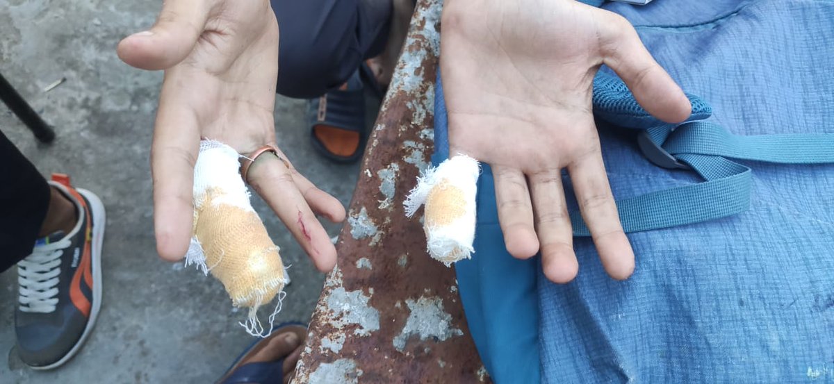 विक्रमजीत सिंह मन्हास tweet media