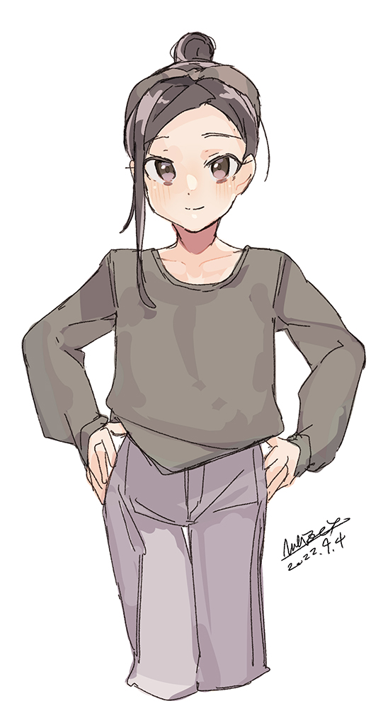 「rkgk_220904 」|maze*(まぜ)@COMITIA144-G53aのイラスト