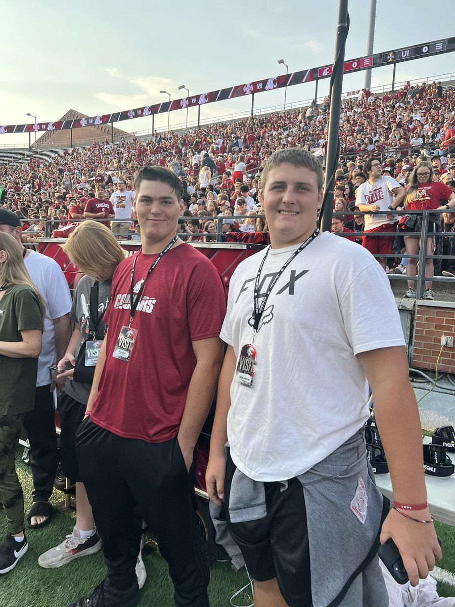 Carson Laybourne tweet media