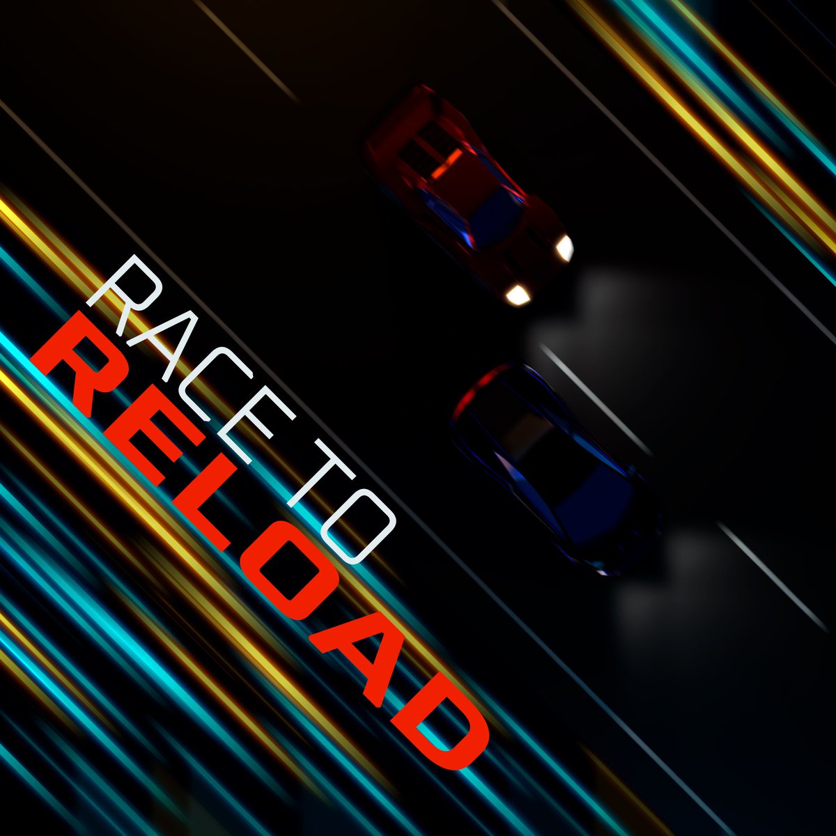 Coinracer Reloaded tweet media