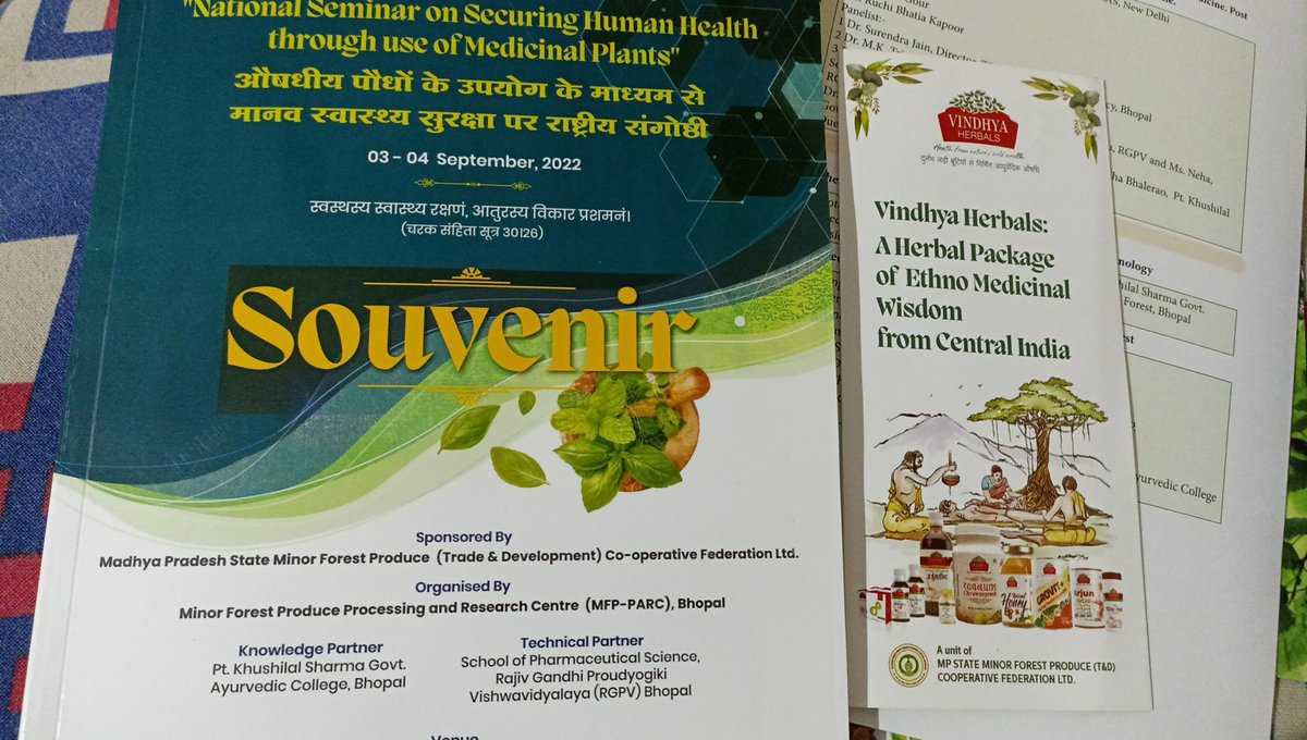 archishukla47's tweet photo. Great initiative by our indian government 🤝
Thank you for this valuable session ❤

@moayush @moayush @officialrgpv @IIfmBhopal @ChouhanShivraj @AshokBarnwal9 @Ach_Balkrishna https://t.co/T5HijKp2m3