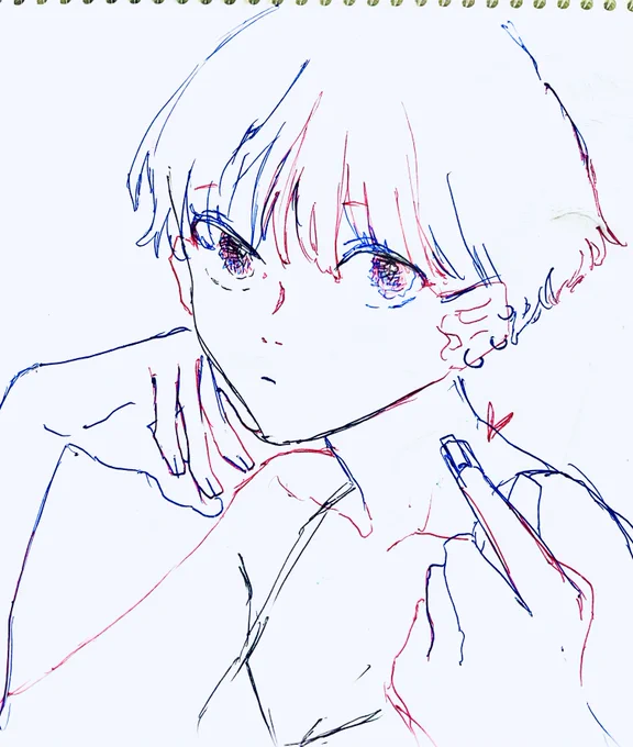 絵 