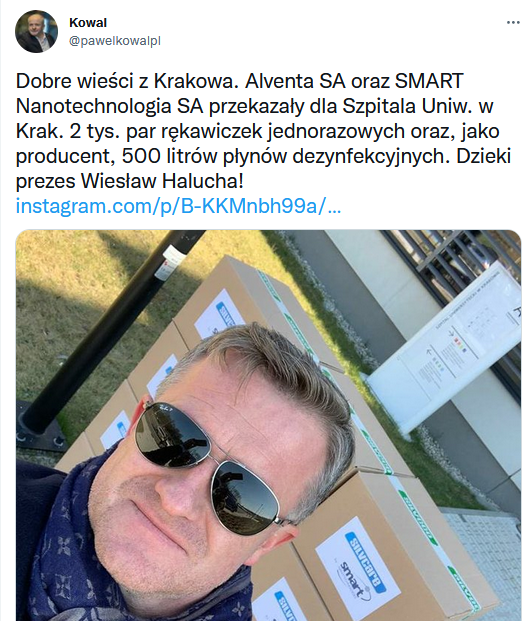 LechNowacki's tweet photo. @pawelkowalpl Jesteś, ruski piesku Putina, Pawle Kowal/ @pawelkowalpl nie tylko głupi, ale i zakłamany - dlatego wygadujesz takie bzdury. Pokazujesz, że masz mentalność i niewolnika i prostytutki - sprzedasz się każdemu, byle zaszkodzić Polsce... https://t.co/zRI3MFQGSZ