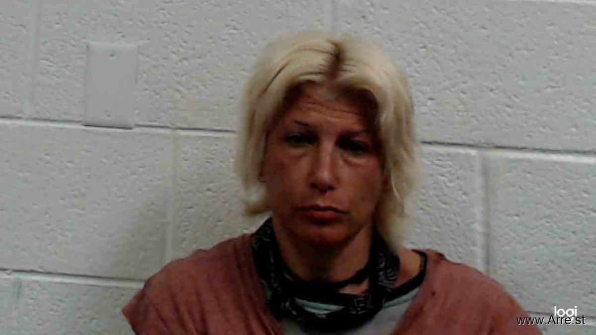 WV Mugshots on Twitter "Jennifer Marie Vincent SRJ http//Arre.st/WV