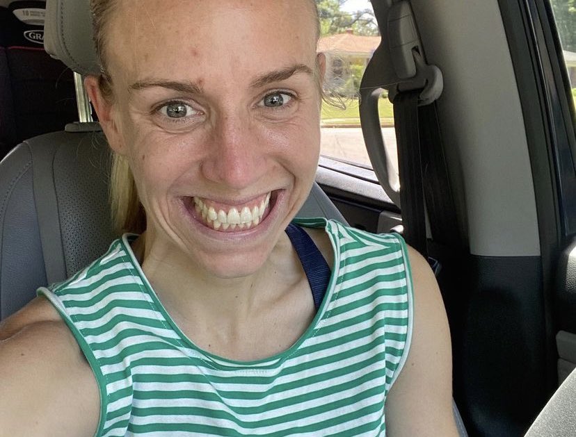 Rose on Twitter "Day 3 in the search for Liza Fletcher. A man has been