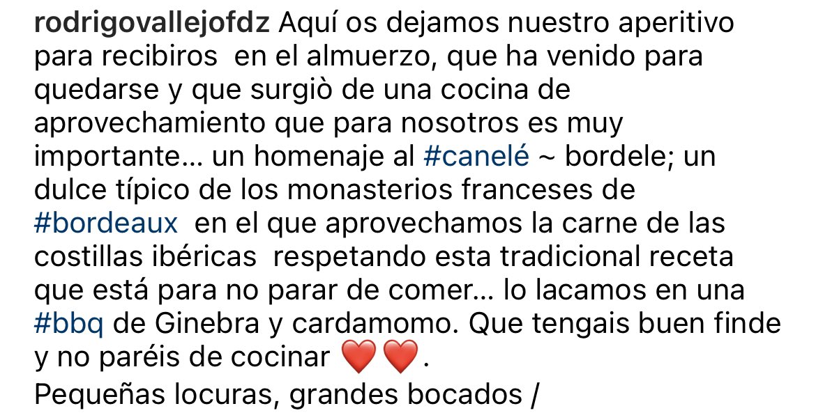 Rodrigo Vallejo (@vallejorodri) on Twitter photo 