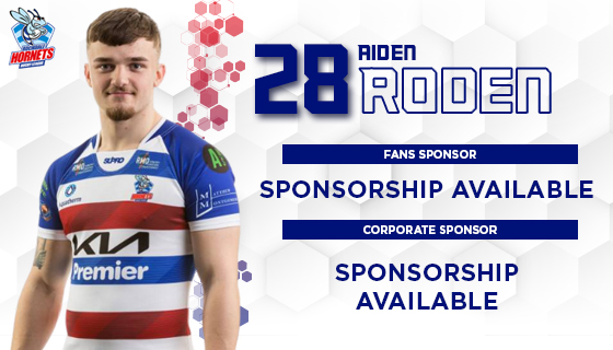 RochdaleHornets's tweet photo. 75' Hornets still fighting here as Roden goes over from dummy half, to keep his good try-scoring form going. 22-50

#ThisIsRochdale 🐝 https://t.co/dv1MPUyozO